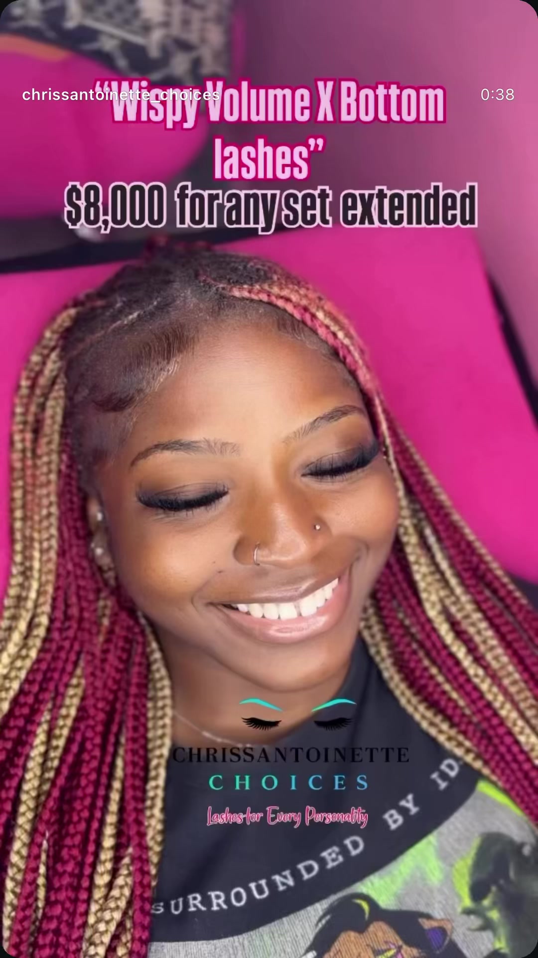 @Chun Li