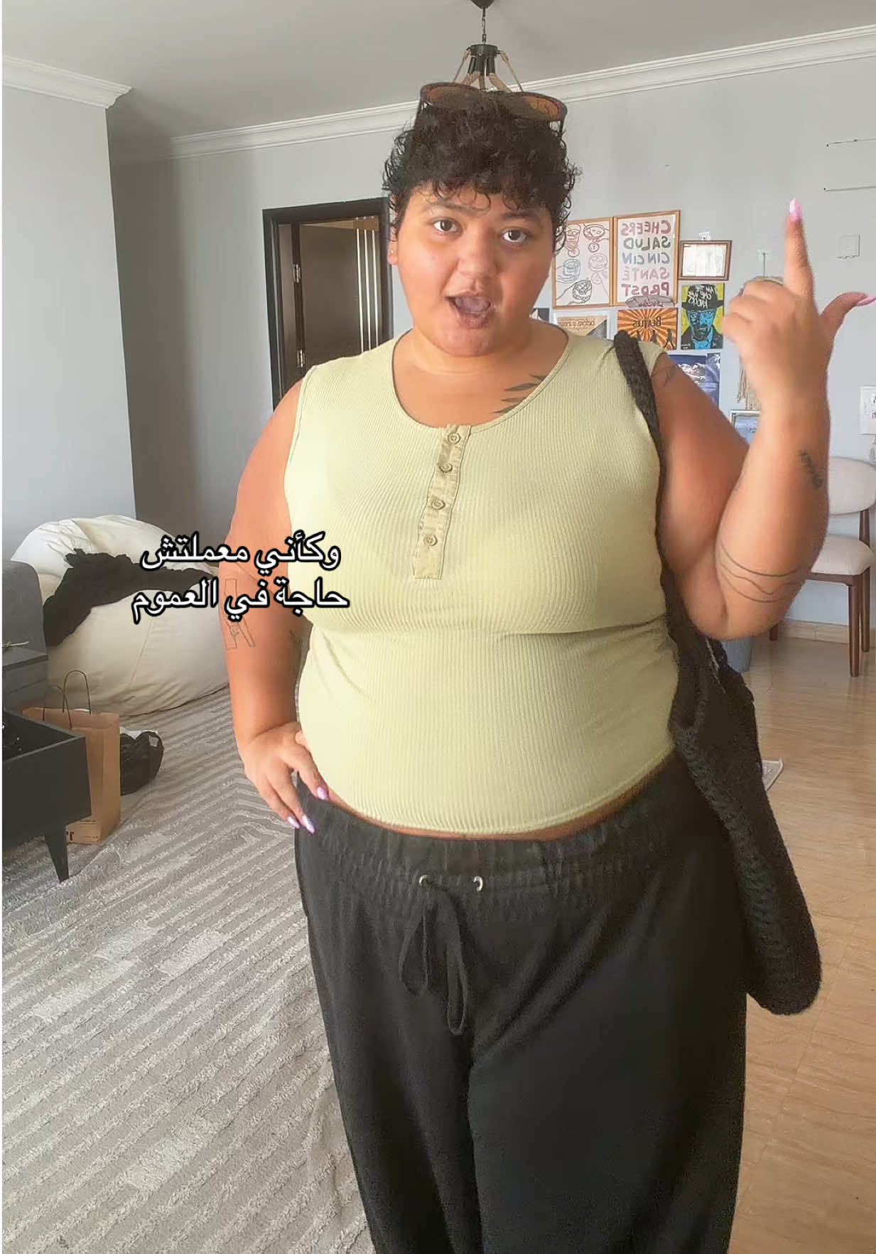 @Caroline Robiel كارولين روبيل