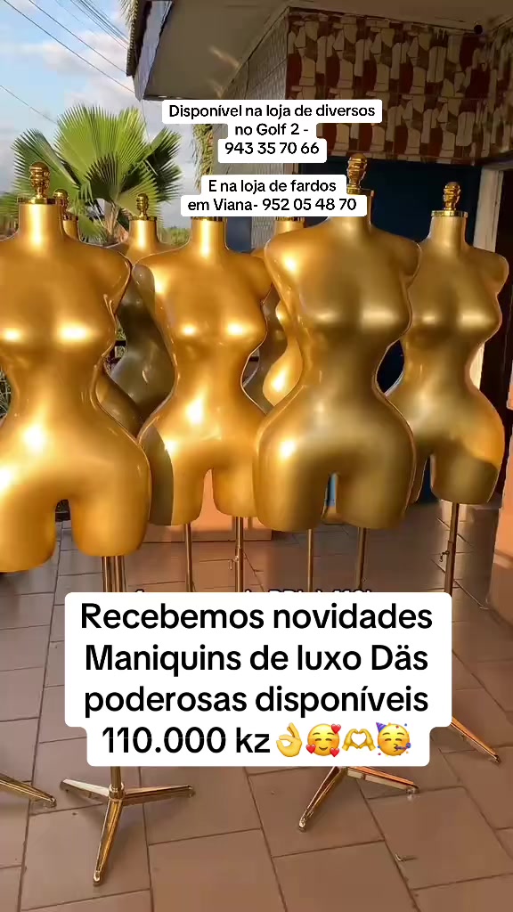 @Casa Das Novidades