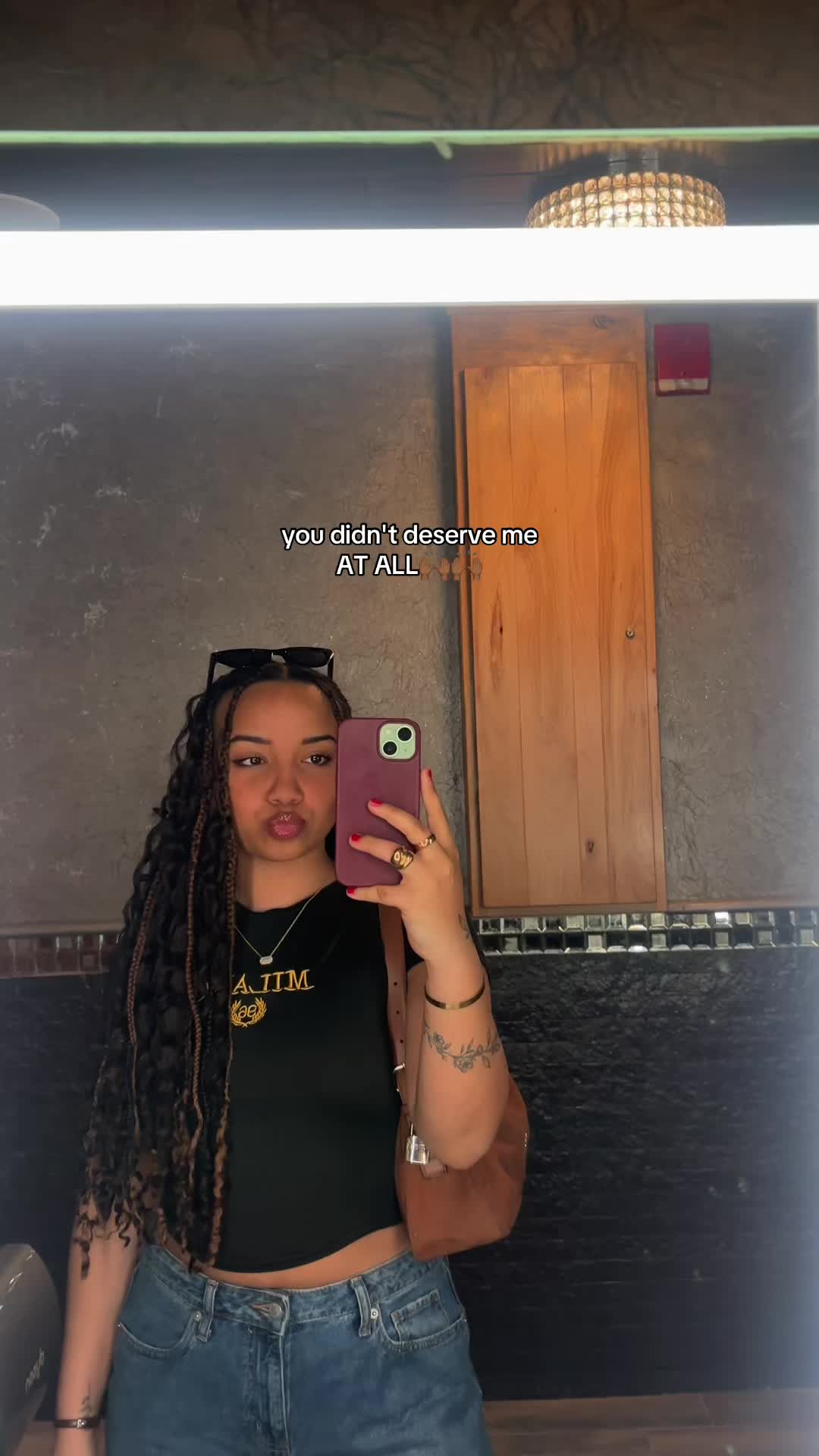 @talia brookshire🤎