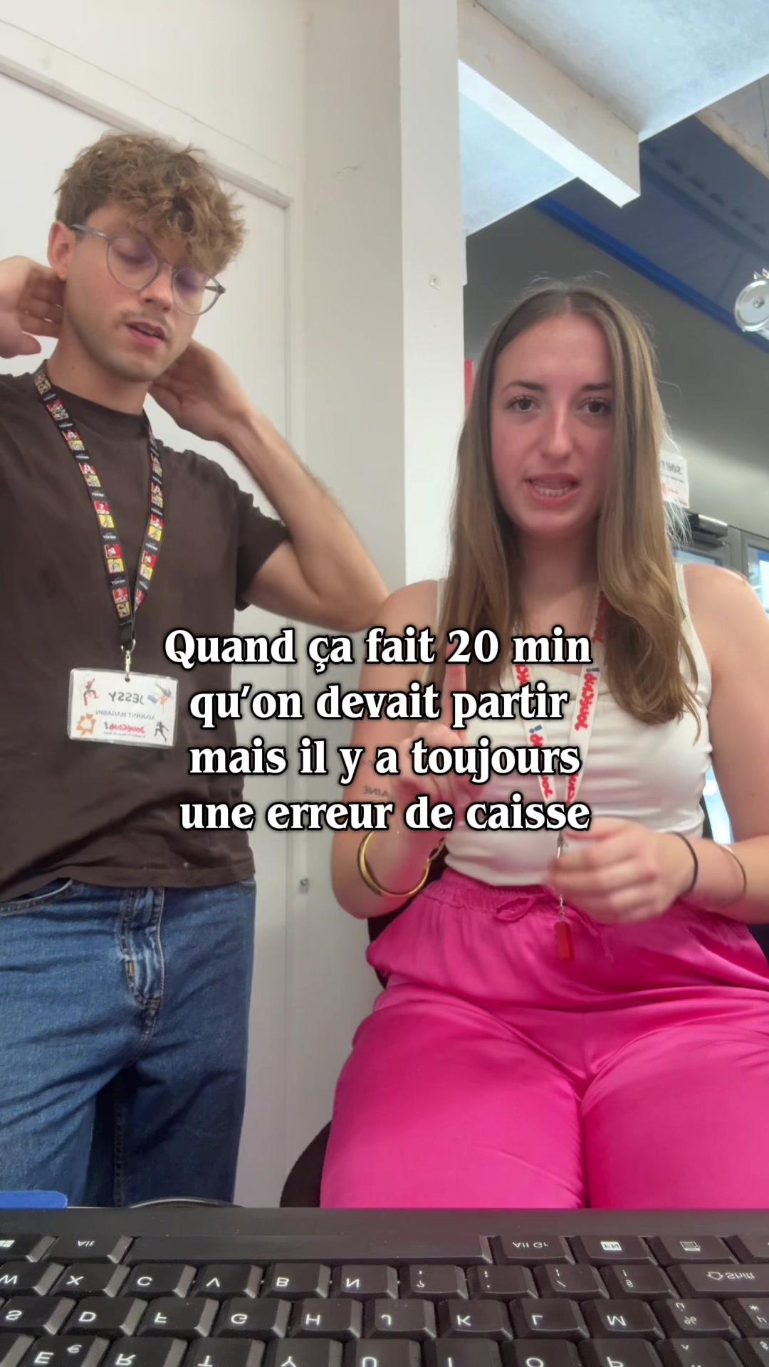 @Jou&eacute;Club Cholet