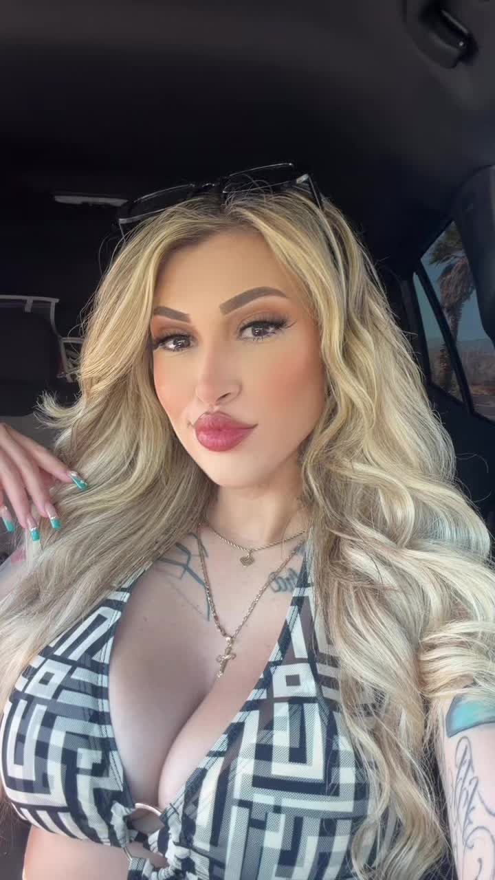 @Priscilla Rose
