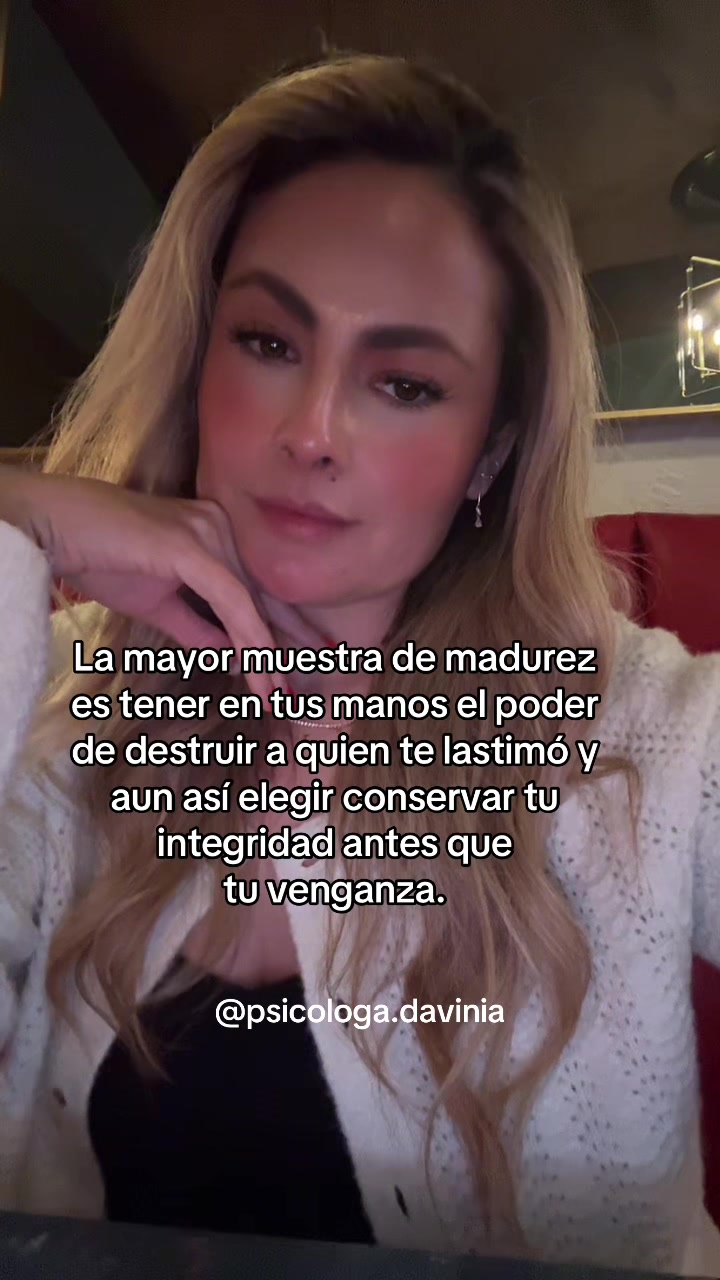@Davinia | Neuropsicóloga