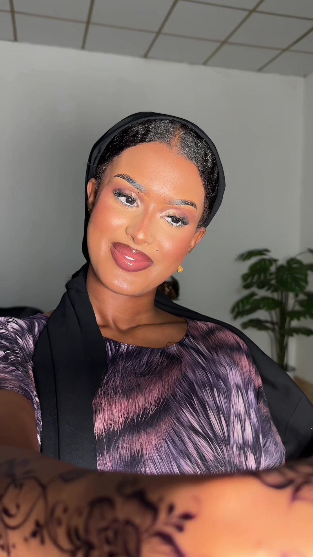 @Makeupbysalma