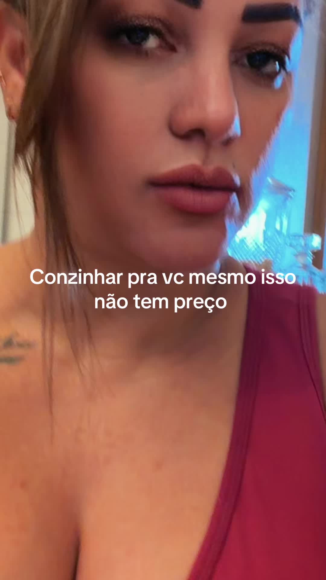 @Mulher de opinião formada