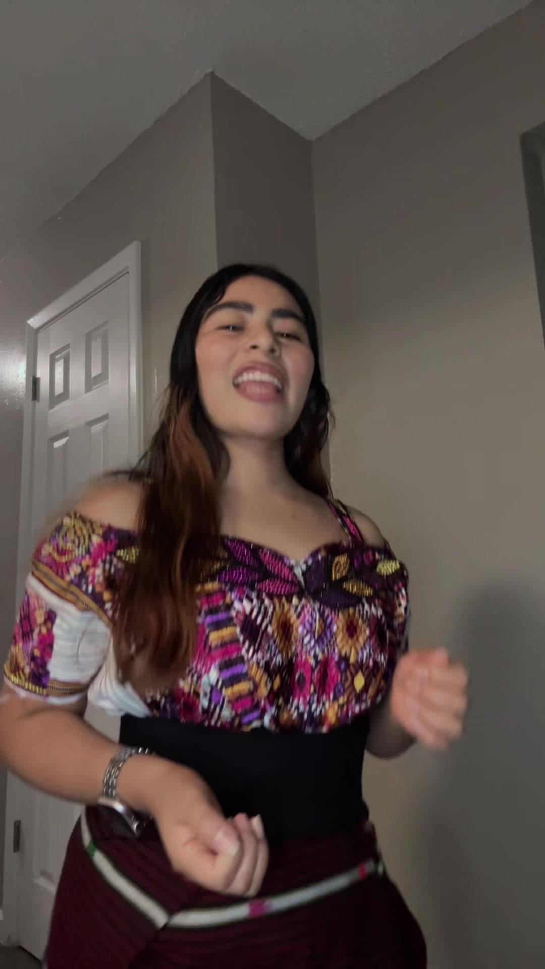 @Nayely García๐๐