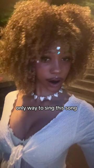 @bad gyal keke :3
