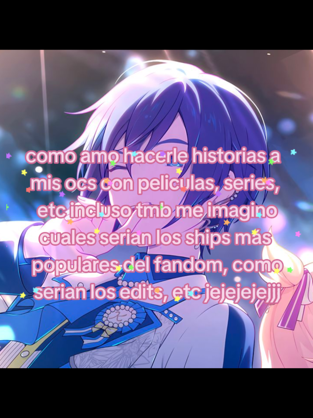 @⋆⭒˚。⋆Sykiio!