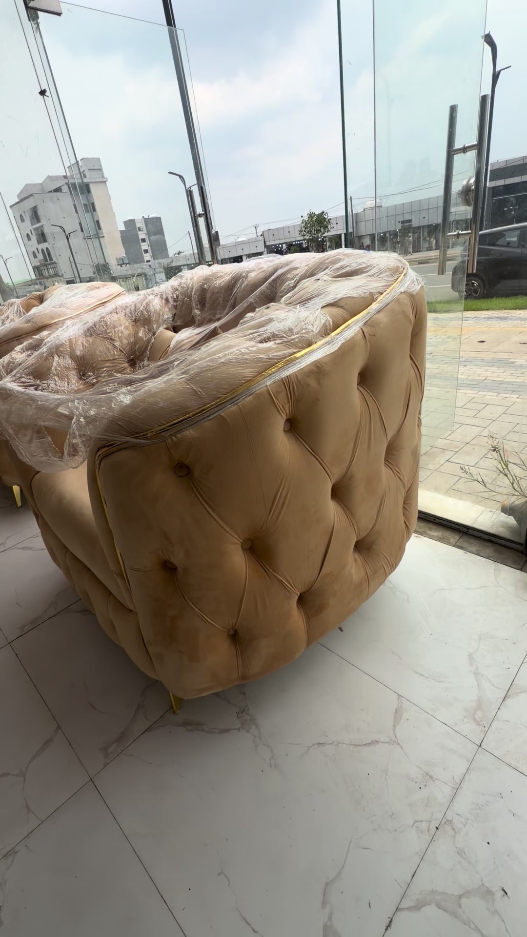 @twins furniture