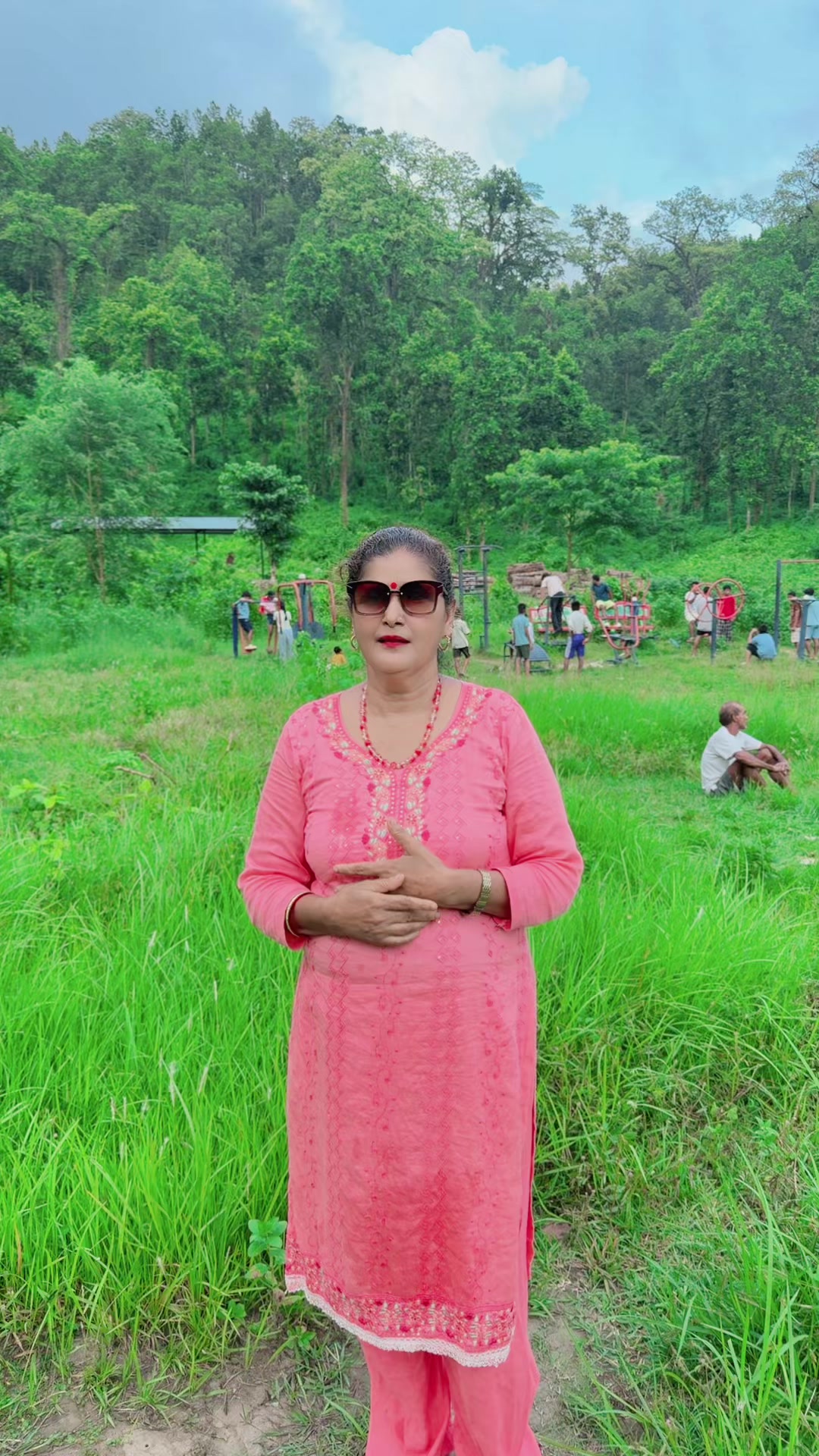 @ambika tripathi