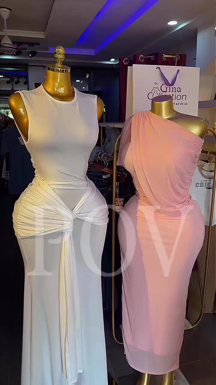 @Gina collection