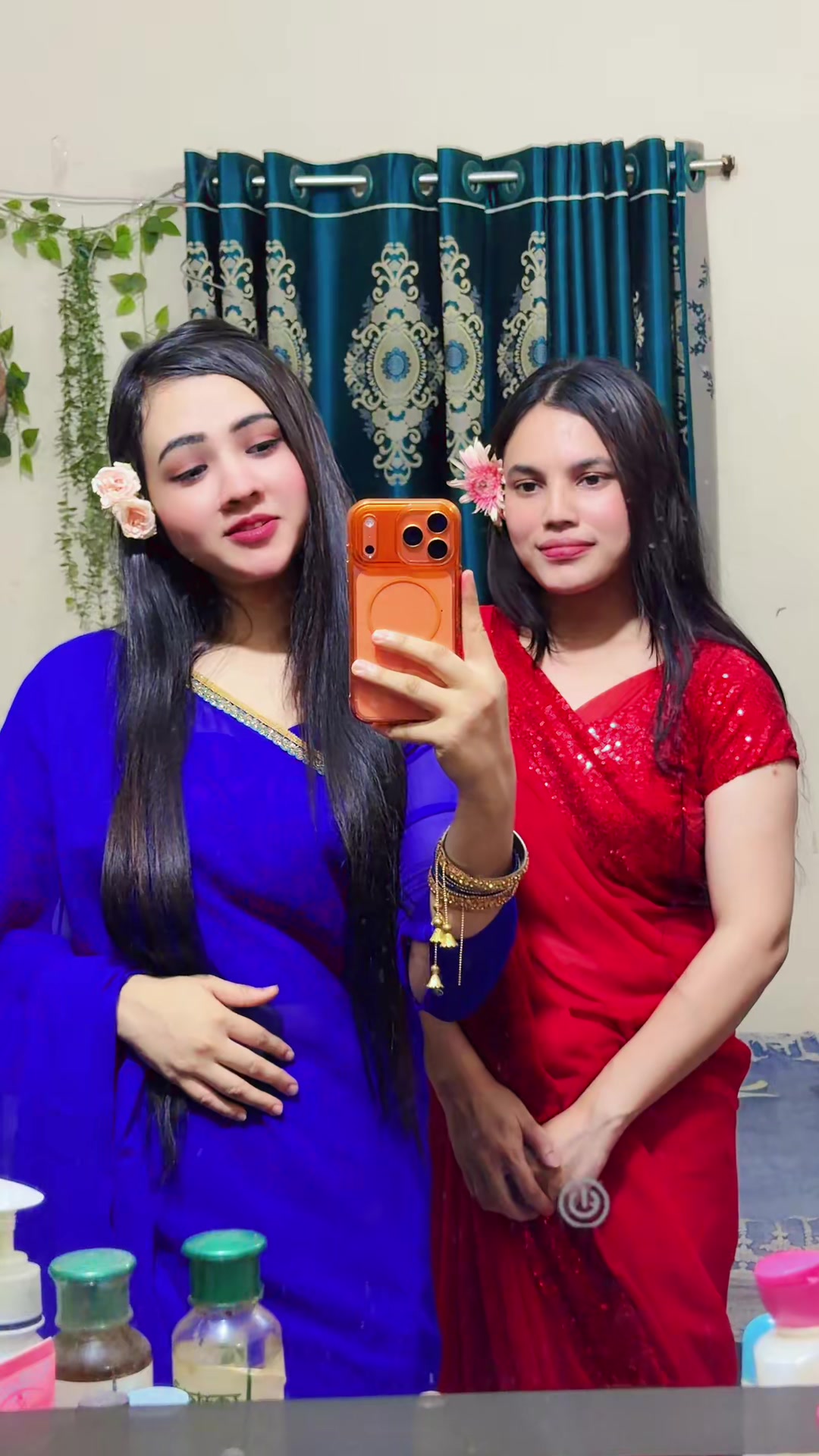 @❤️লতা-মনি❤