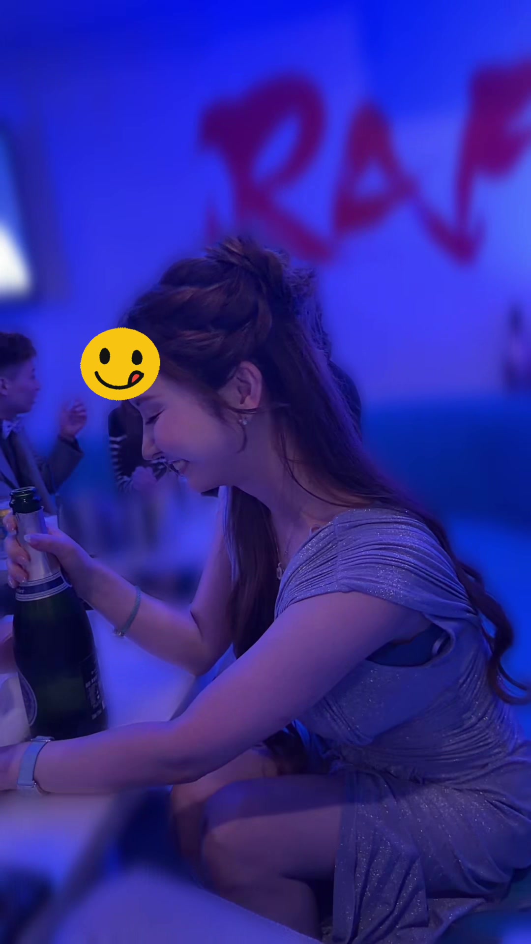 @えれにゃん🐹👼🍾銀座