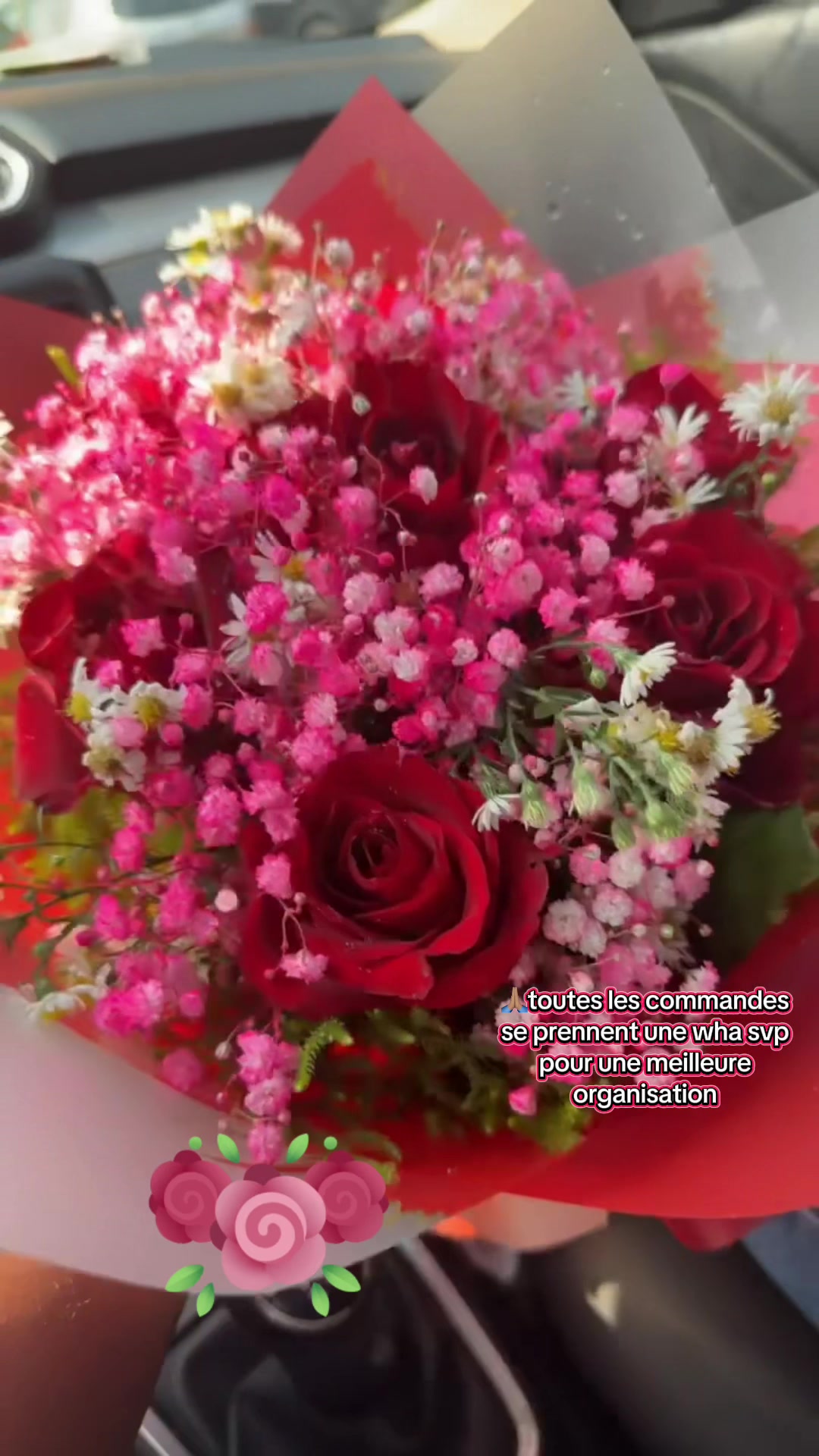 @La Vie en Rose225 💐