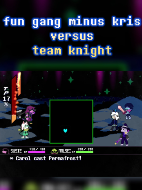 @Rockmanslayer