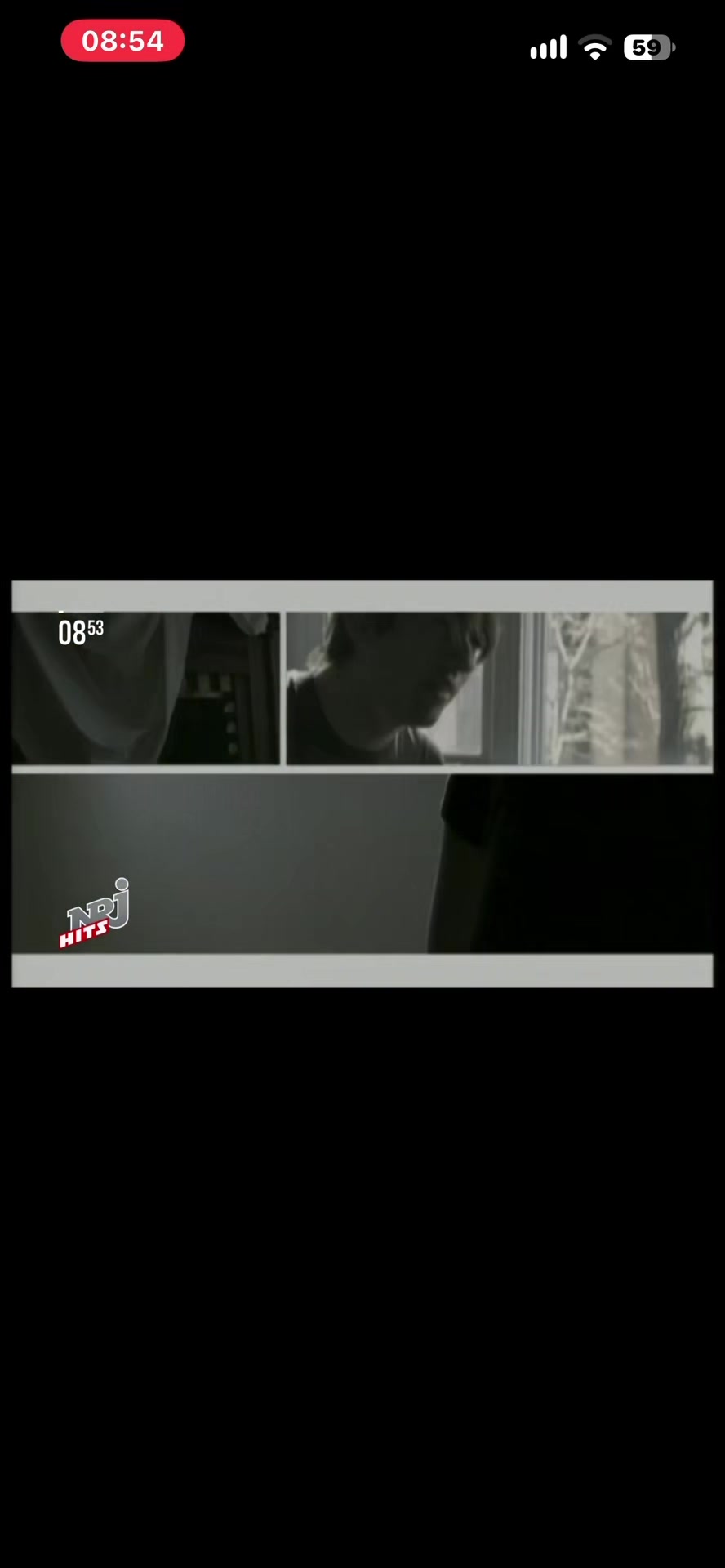 @NRJ Hits la chaîne officielle