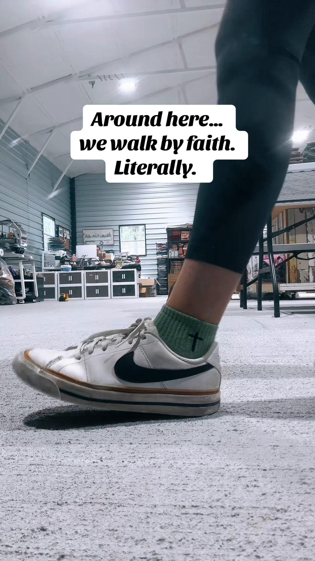 @Gospel Gear Co.