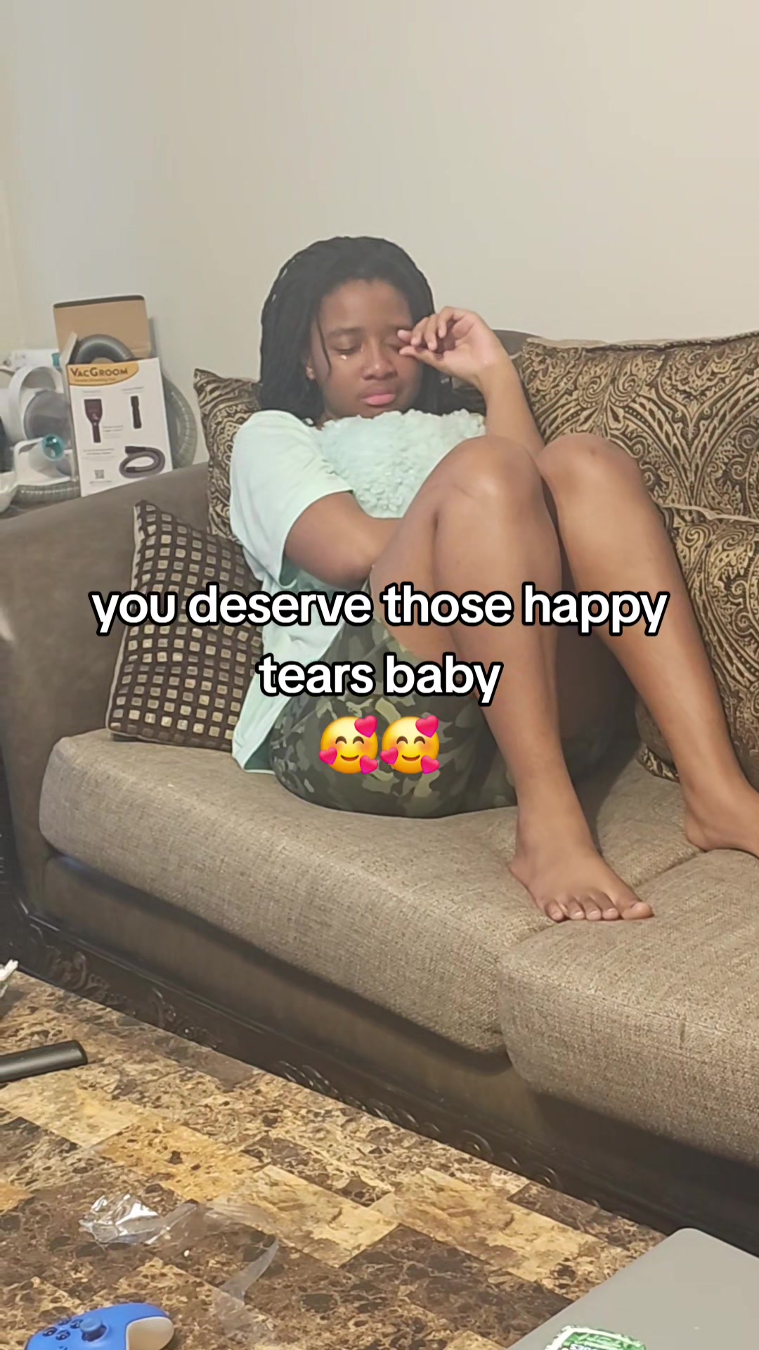 @CrafterCutie
