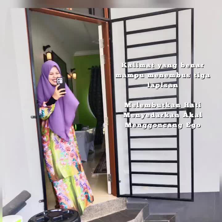 @Suraya Musatofa