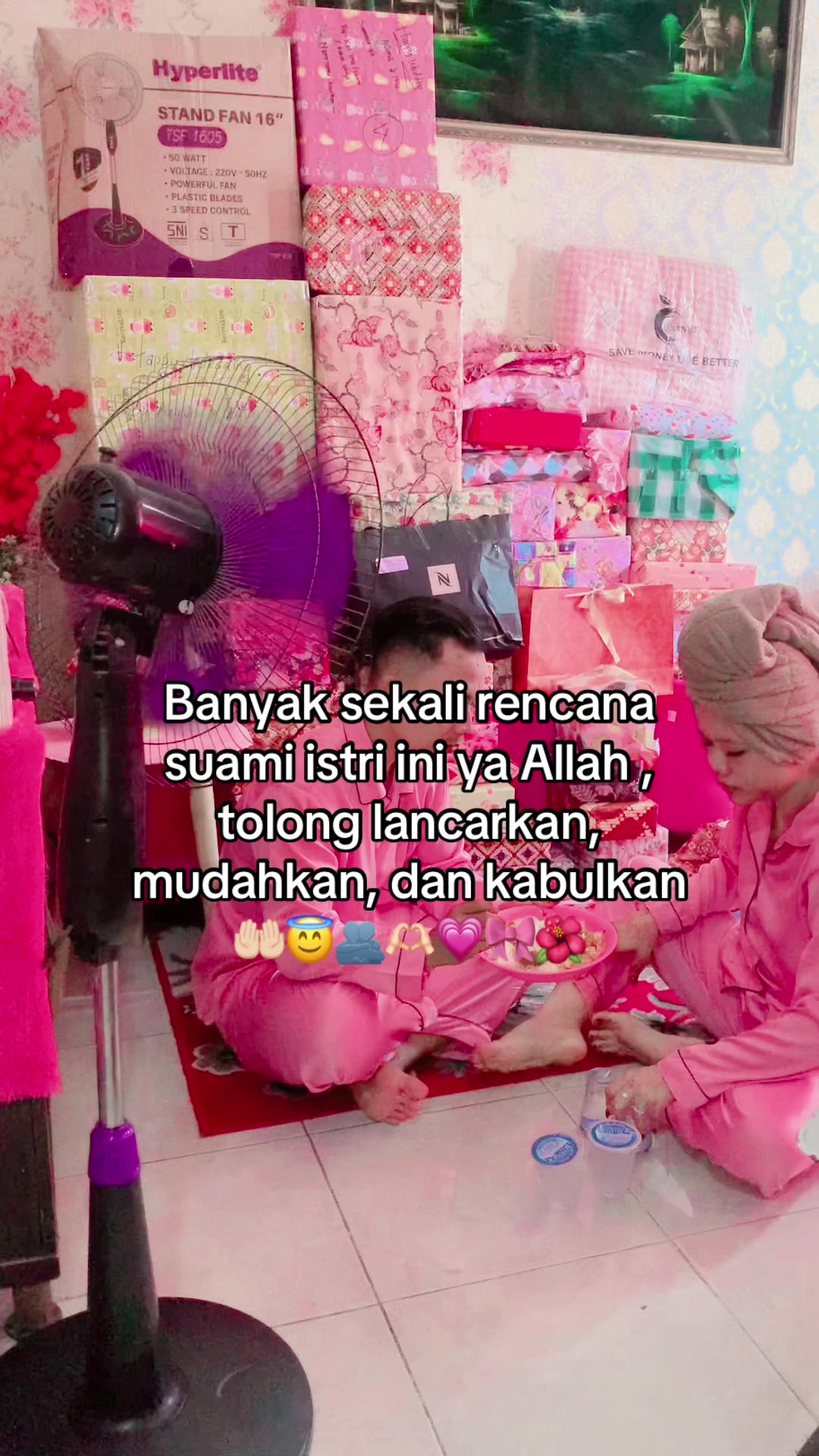 @Nisa Pinky🌸