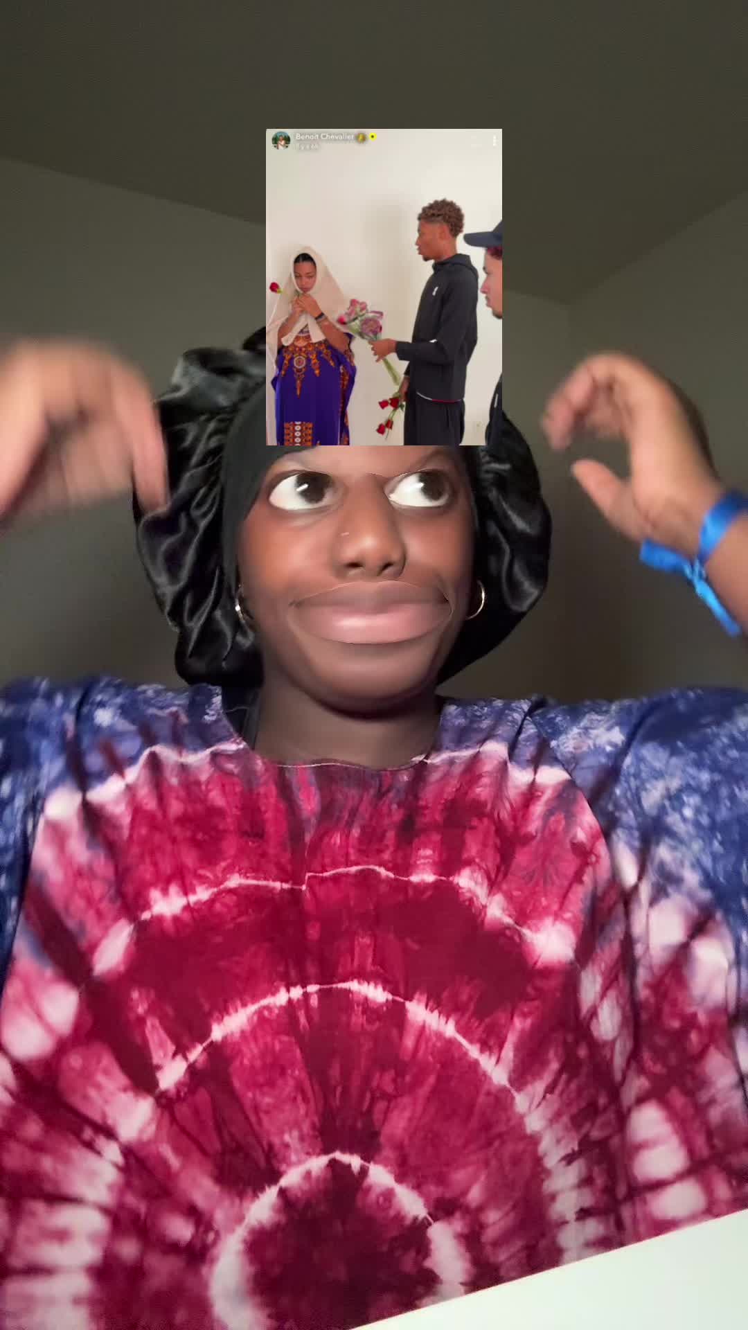 @Mackenzy