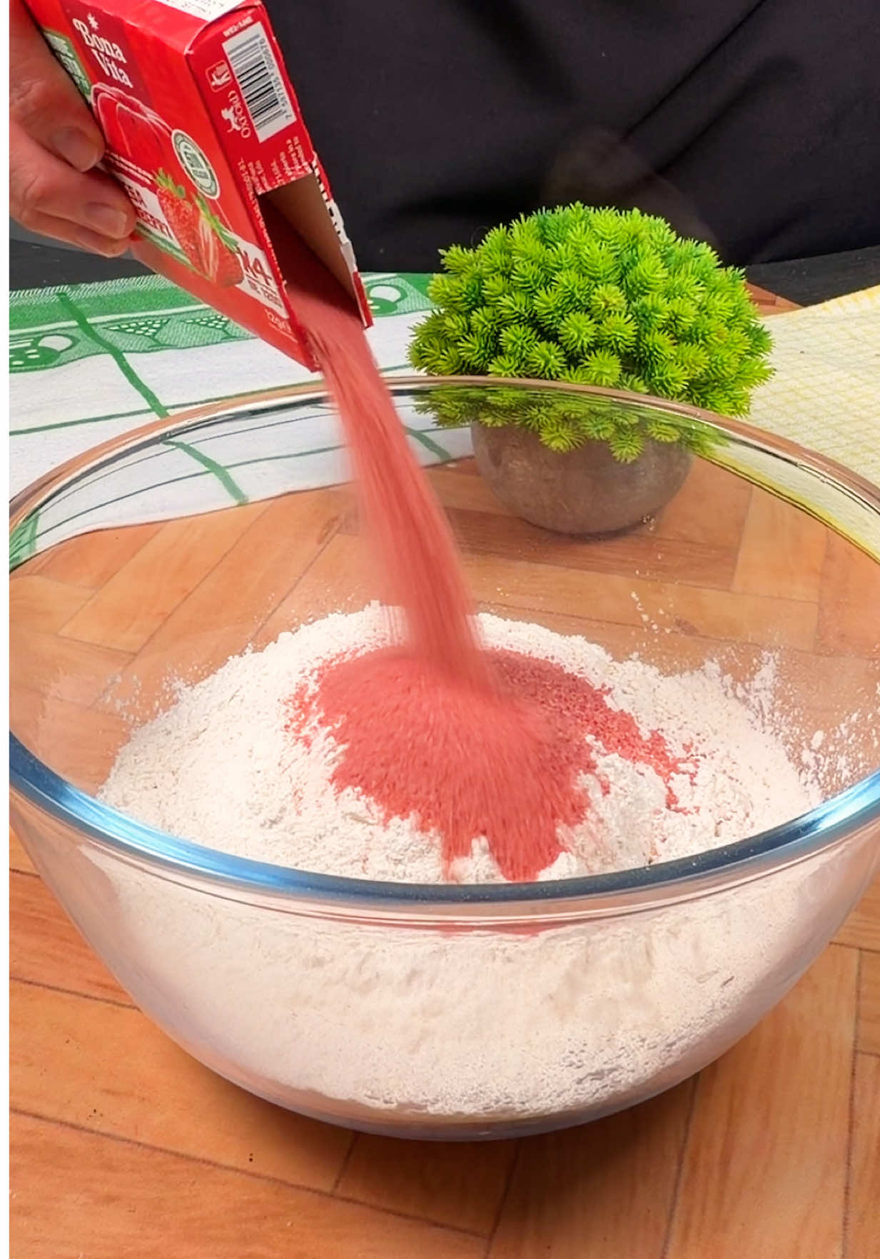 @La Receta Casera