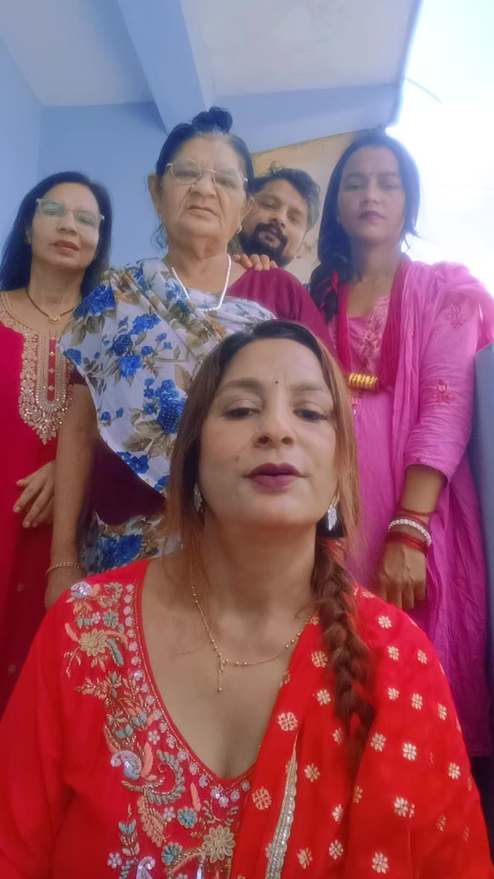 @Jamuna KC