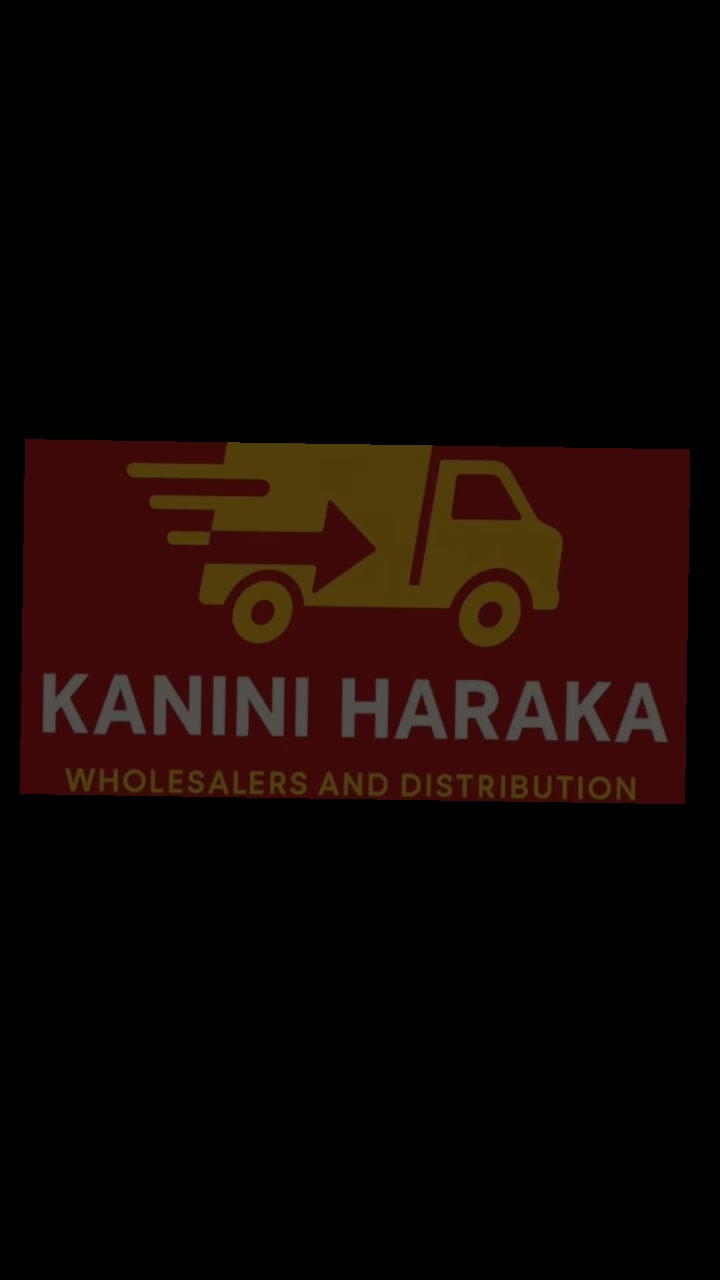 @KANINI HARAKA ENTERPRISES LTD