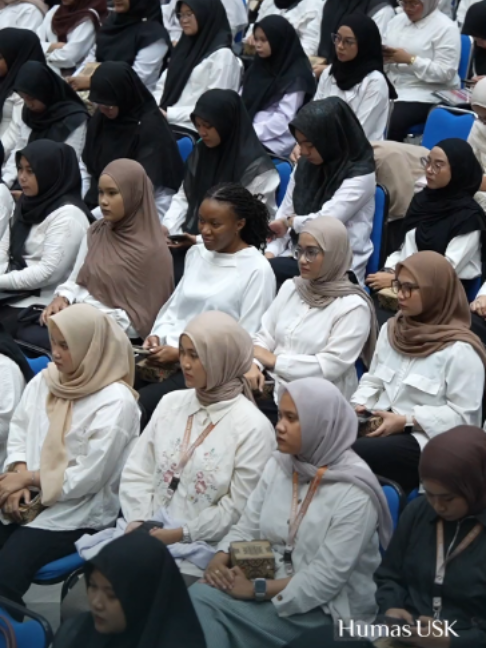 @Universitas Syiah Kuala