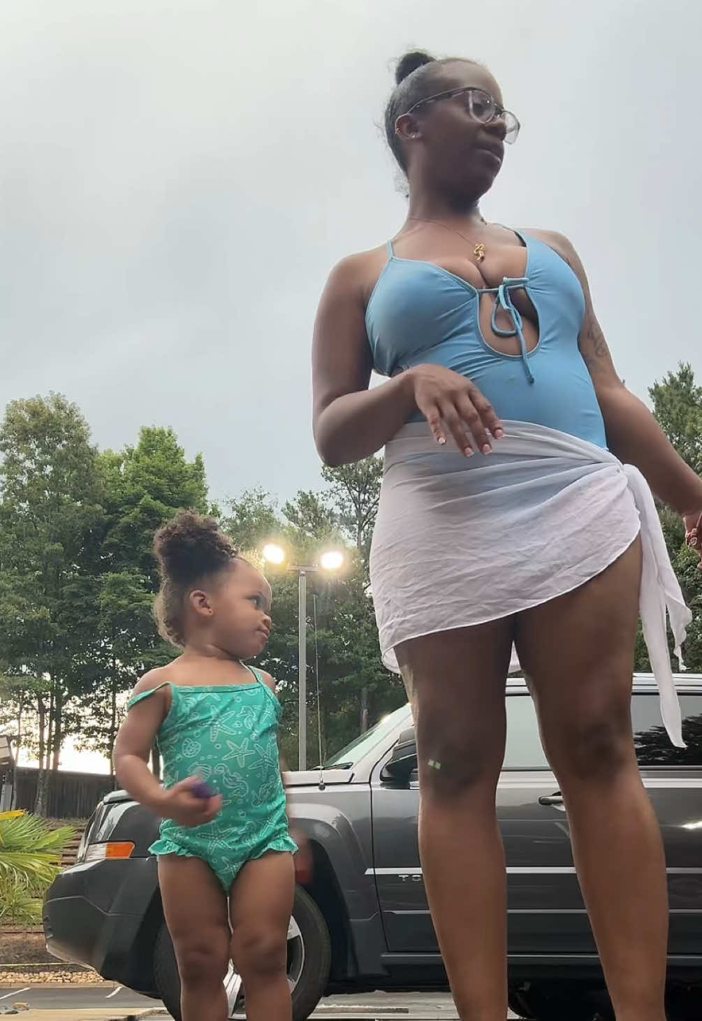@LaDarya Thick