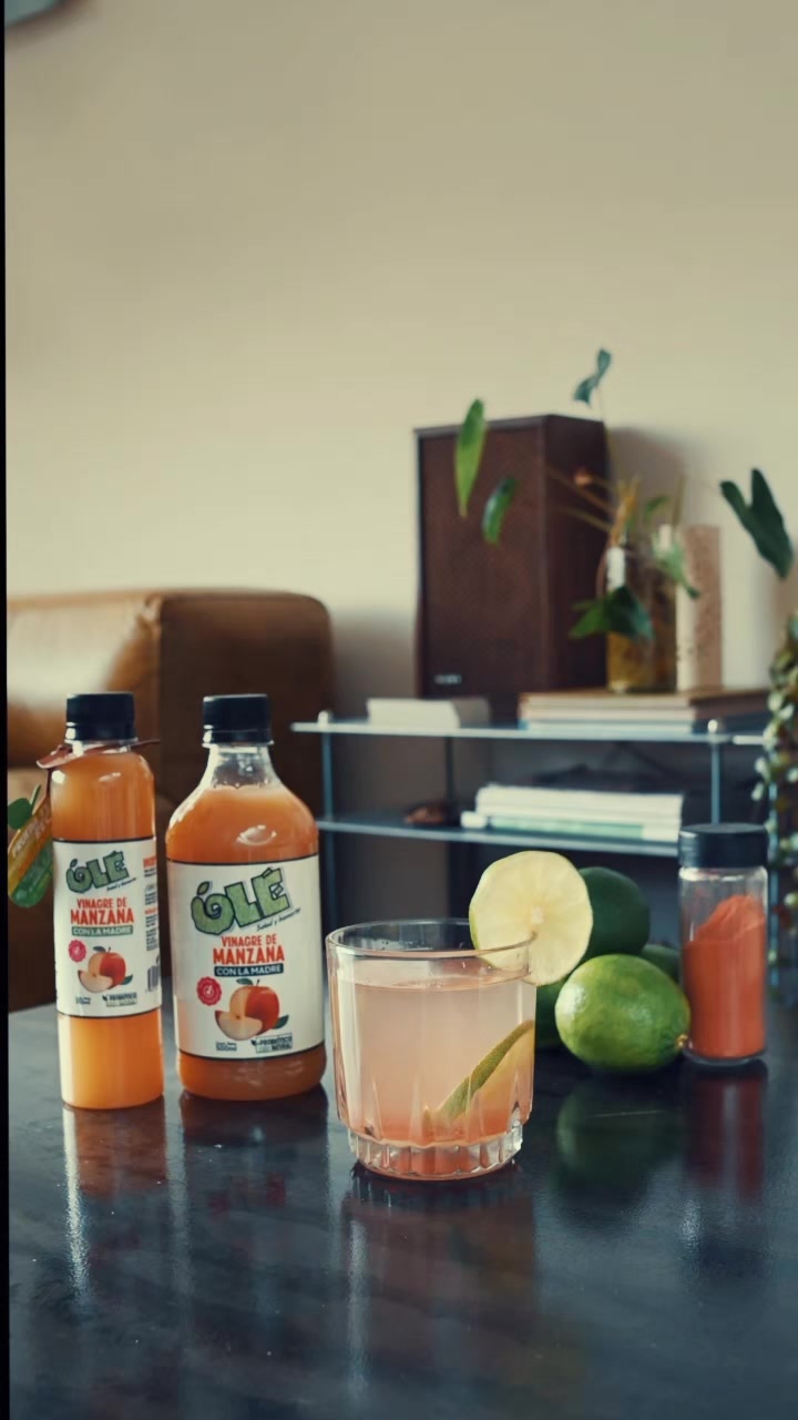 @Productos OLÉ Ecuador