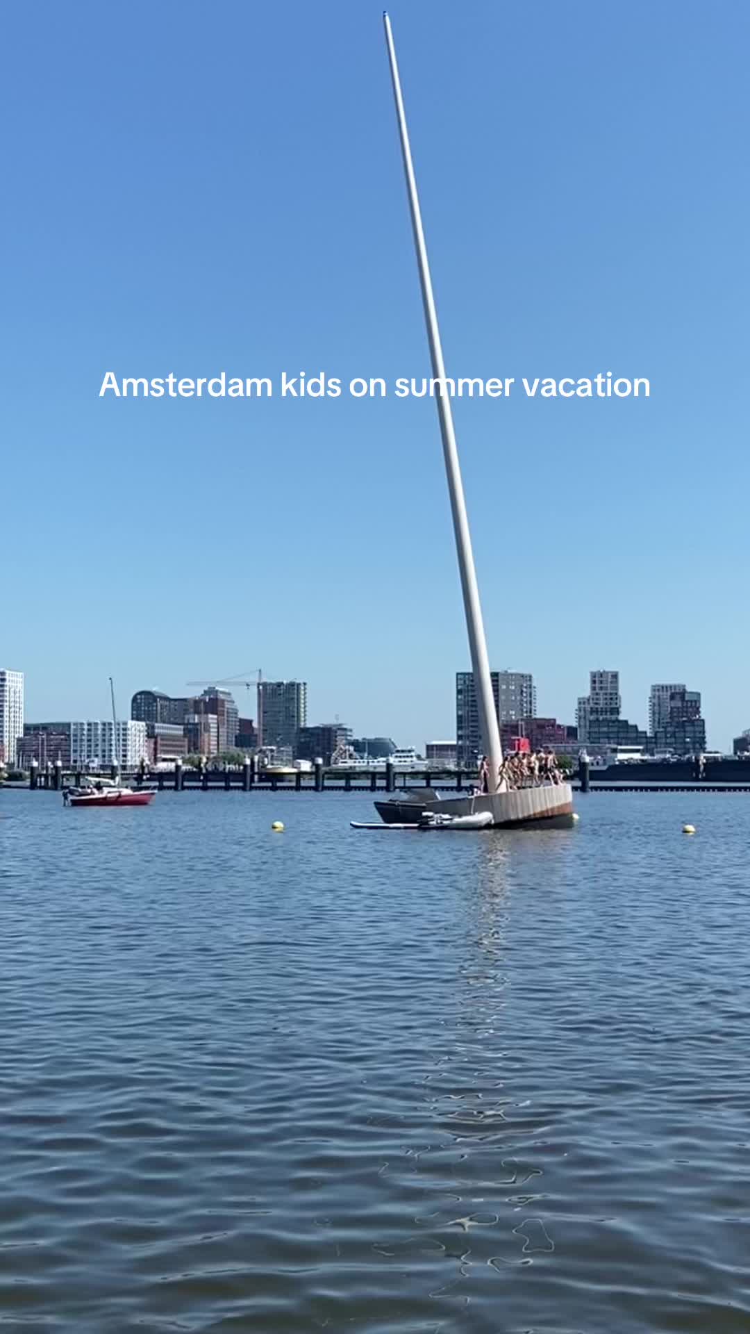 @Liza ║Life in Amsterdam
