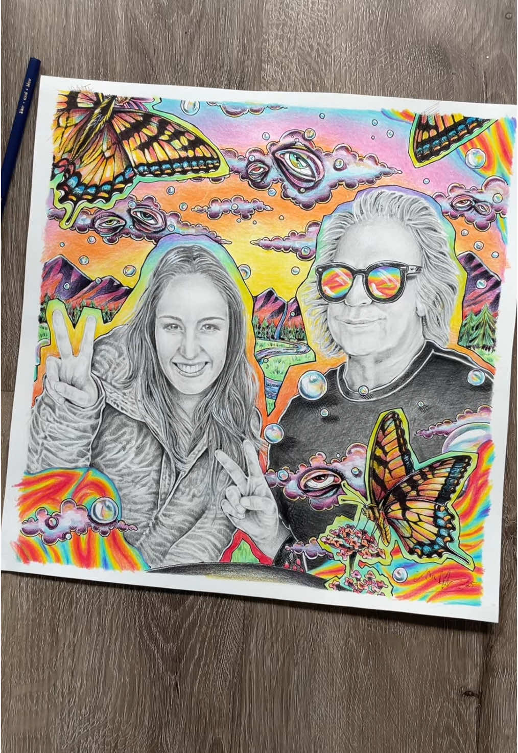 @Lauren Winona Art 🎨