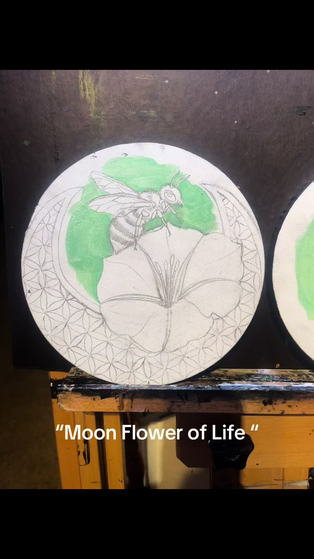 @Mystic MoonRaven Fine Art