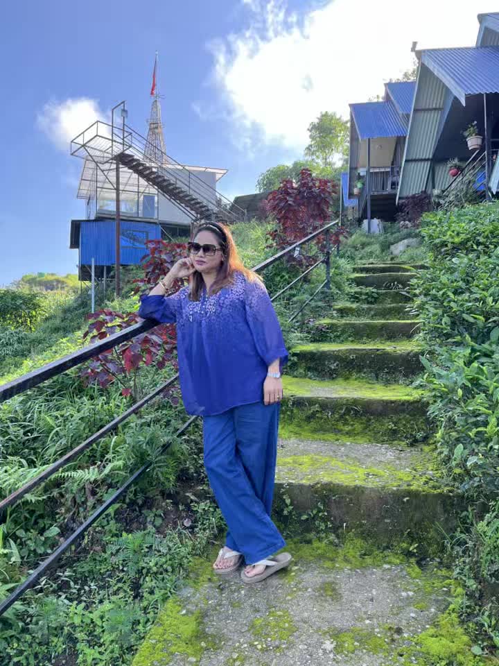 @Deepa Shahi Thakuri