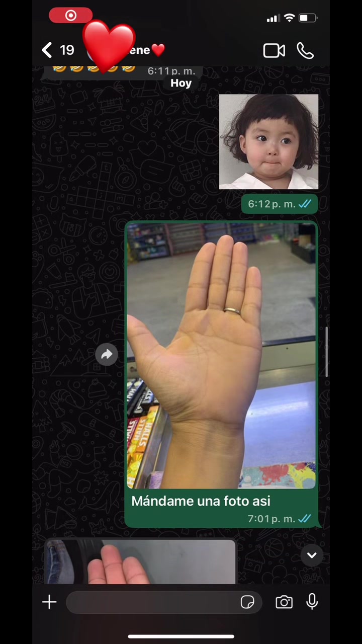 @Pamela Martinez
