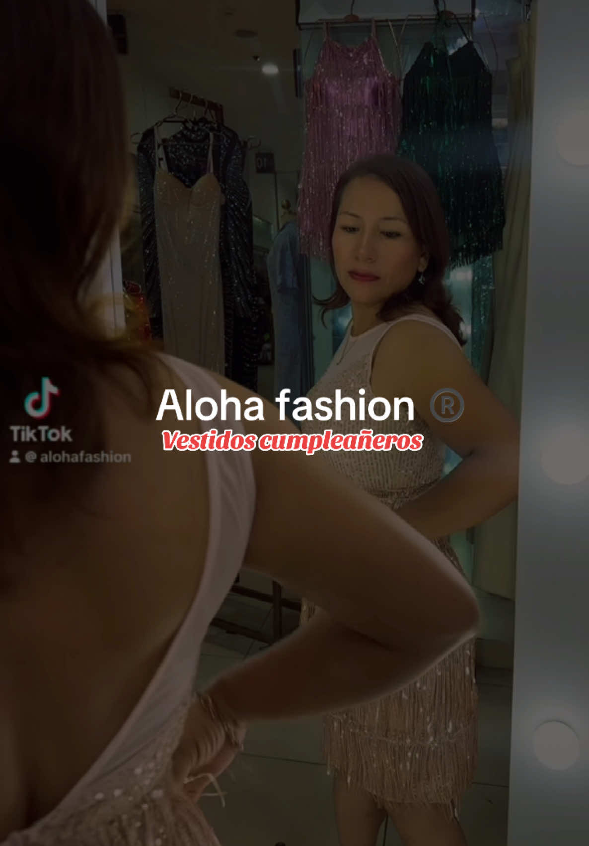 @ALOHA FASHION