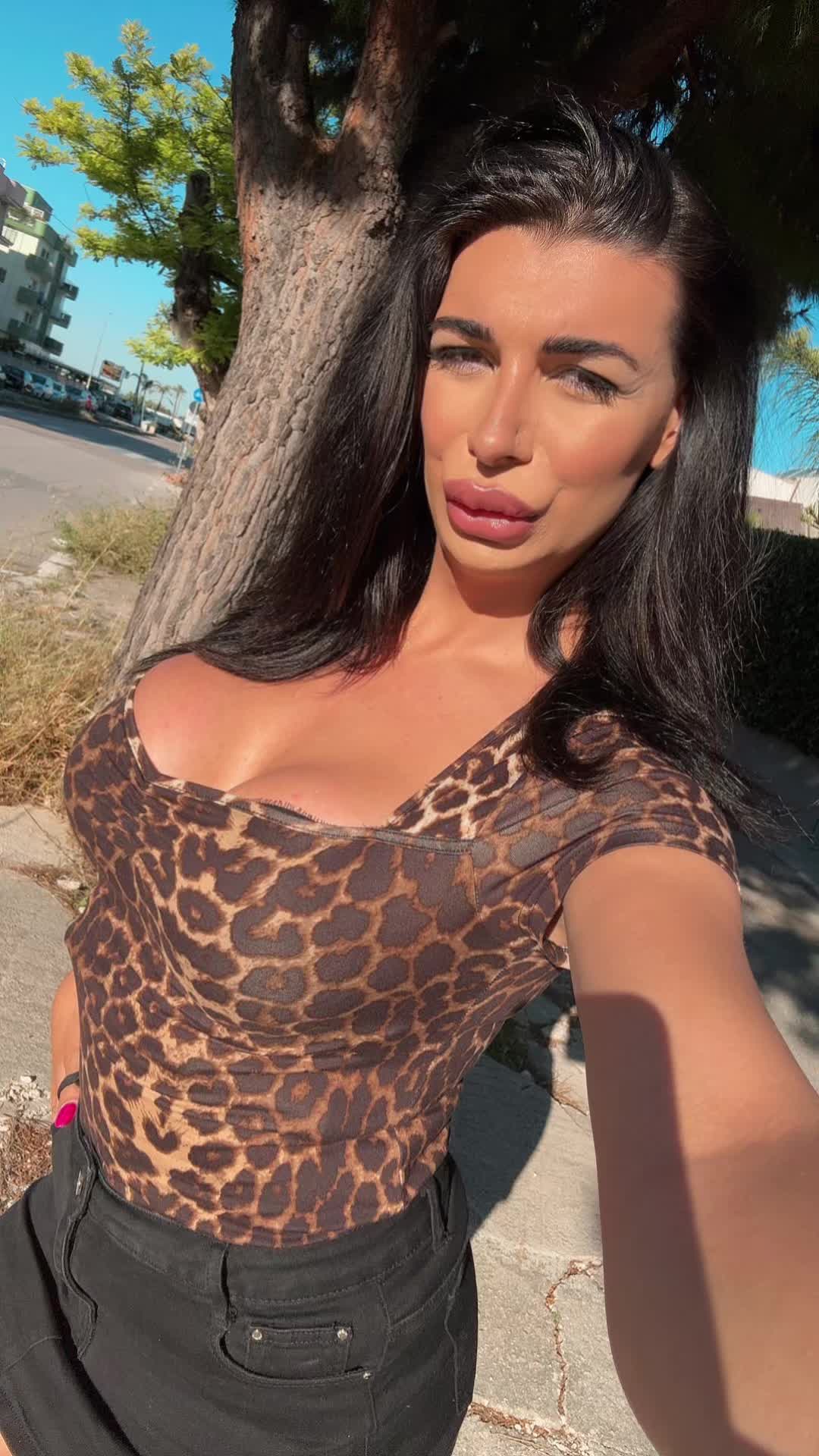 @Anita Giordano