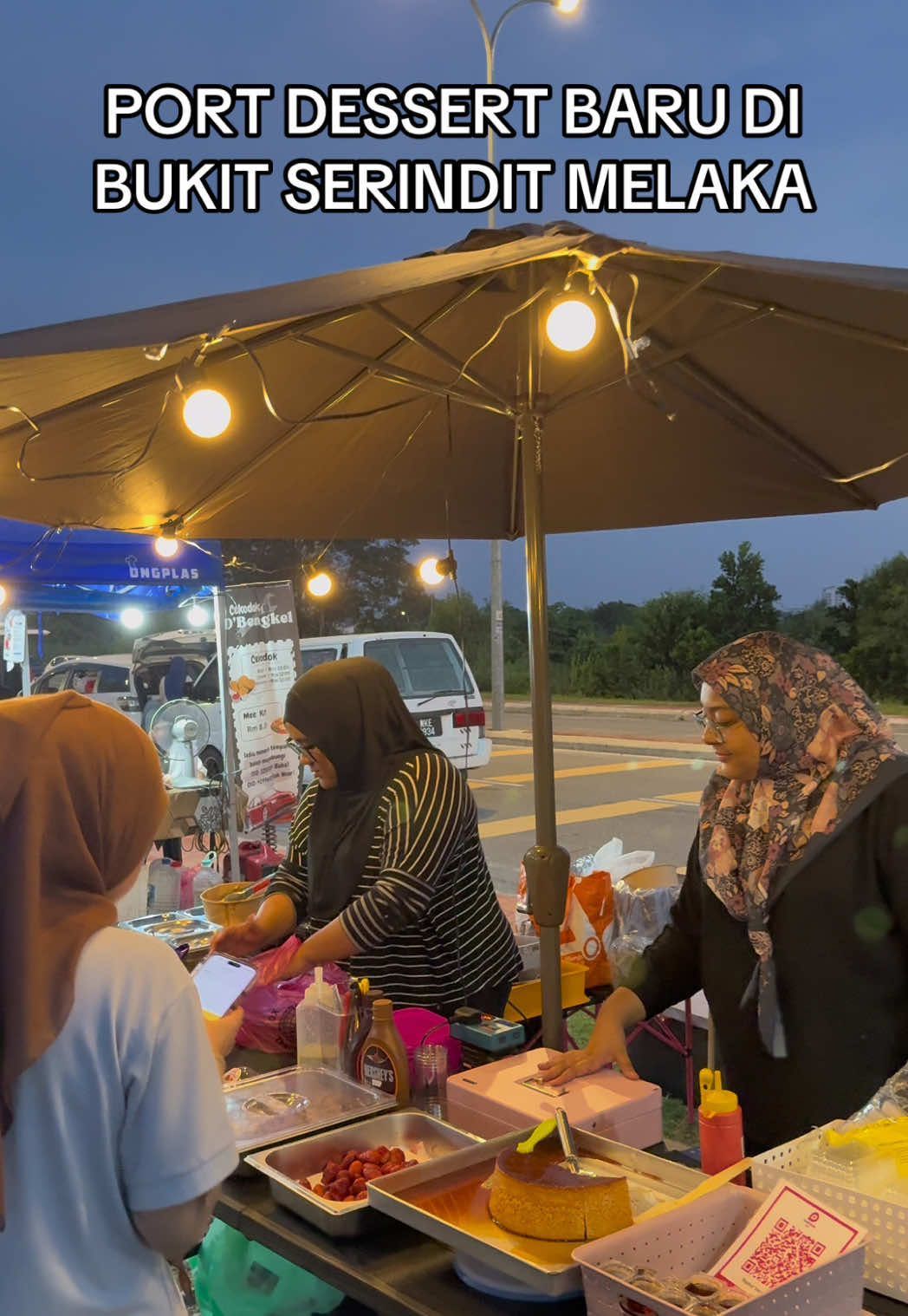 @Suk Suka Makan