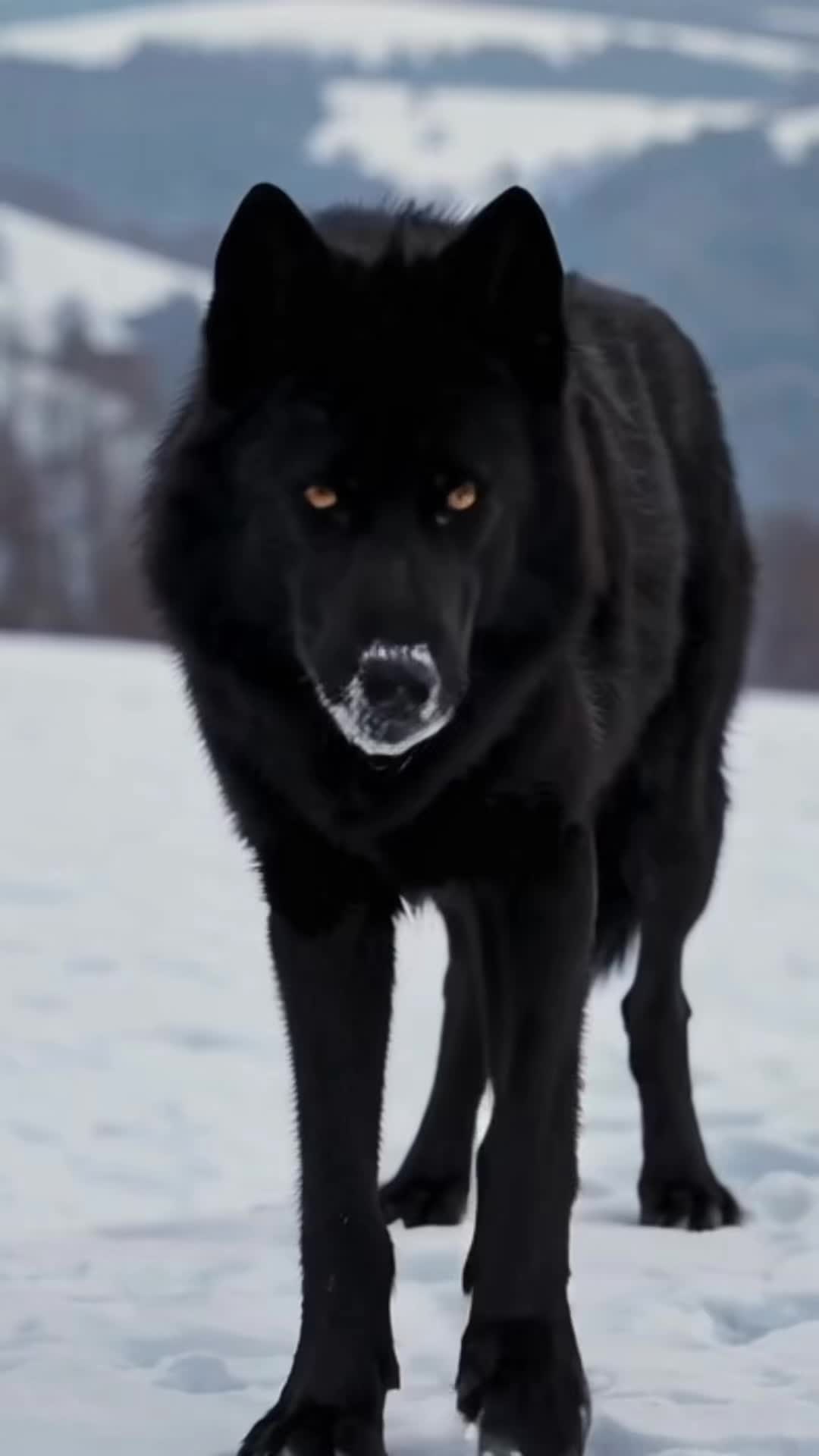 @Motivation du loup 🐺