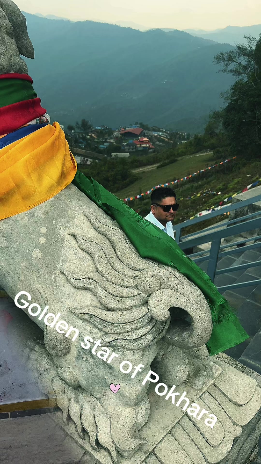 @Wanted of Pokhara