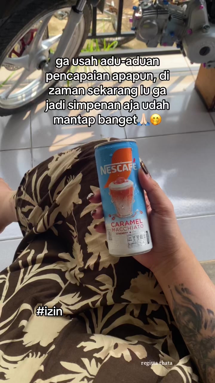 @Regitta Thata