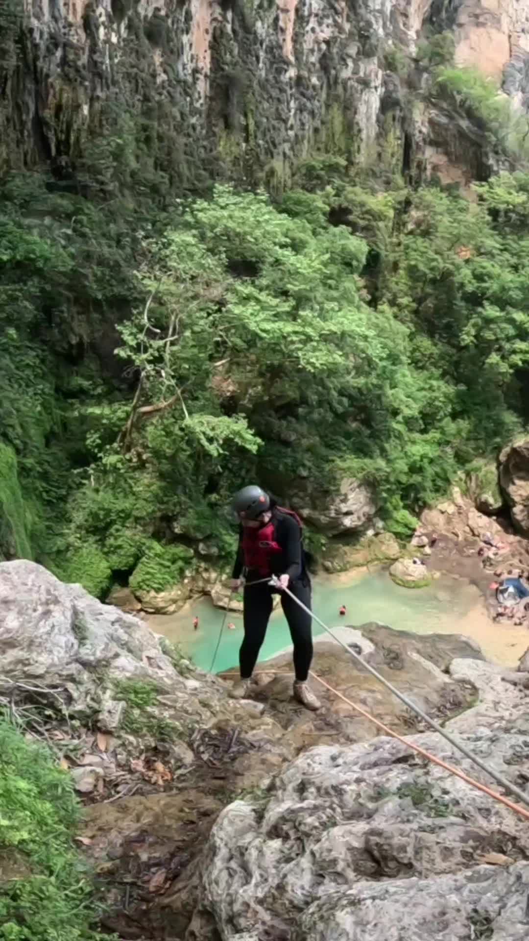 @Kongo Aventuras