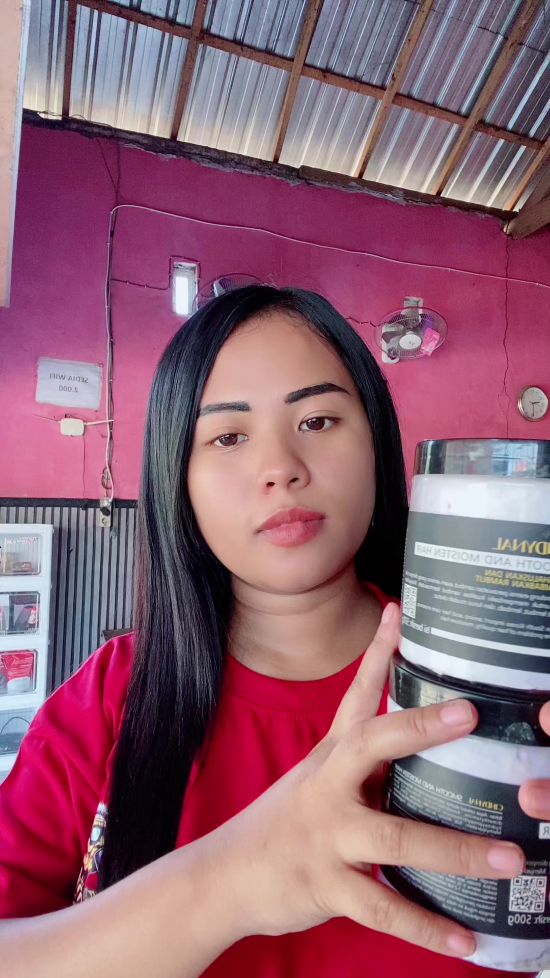@SOFI SALON