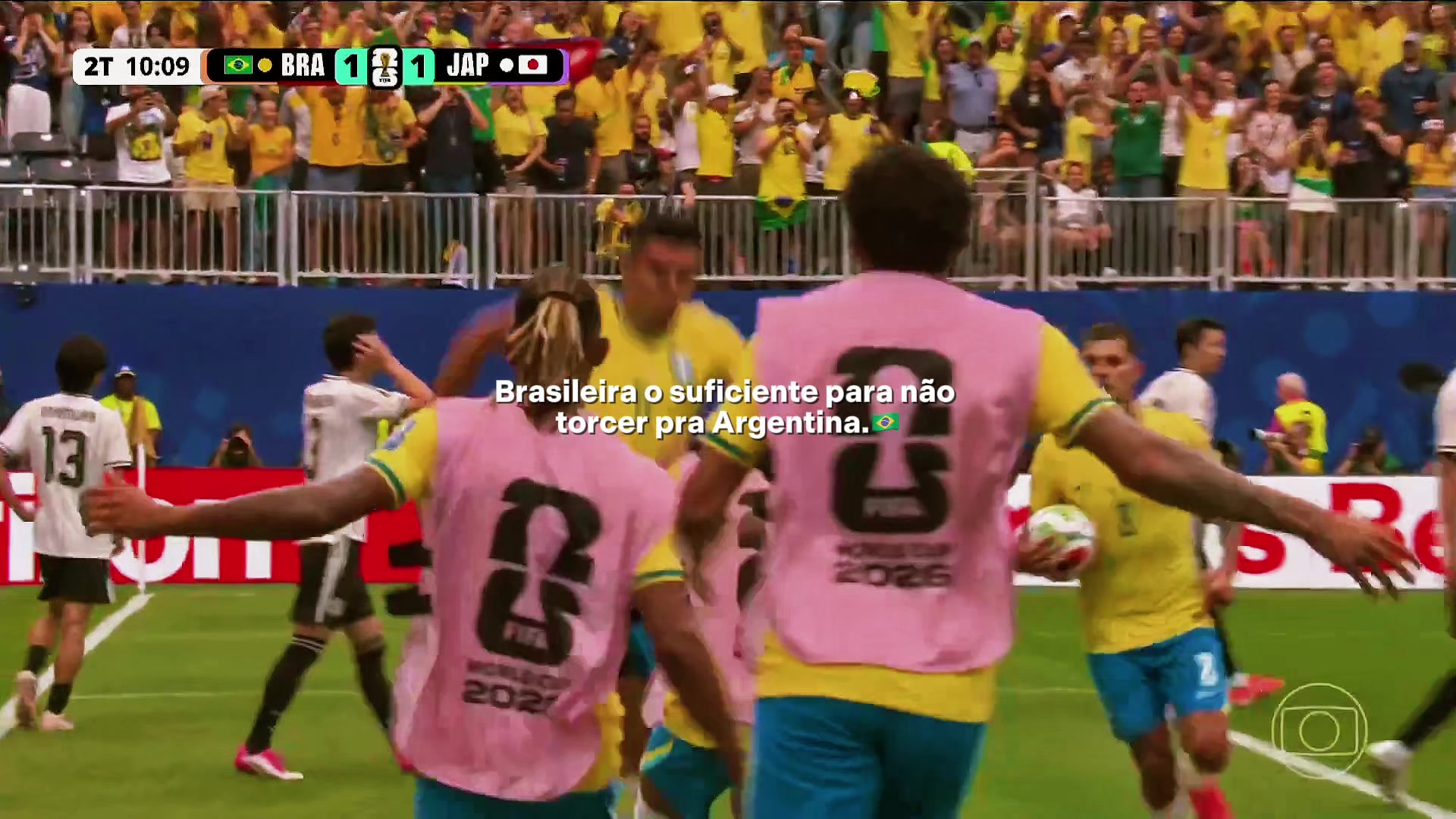 @Corinthians