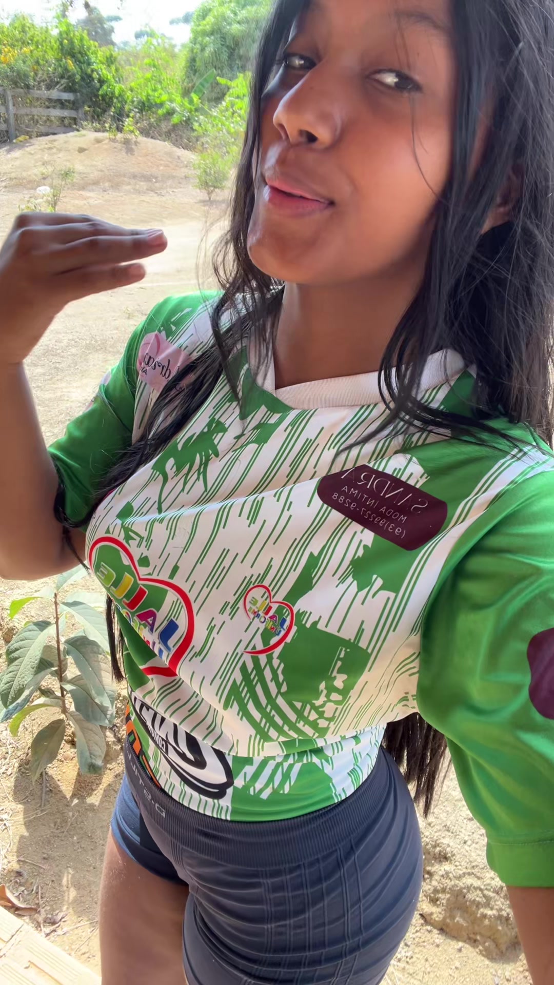 @Ana Clara