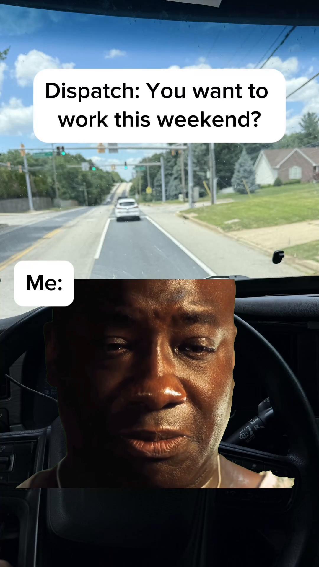 @Mili | Trucking
