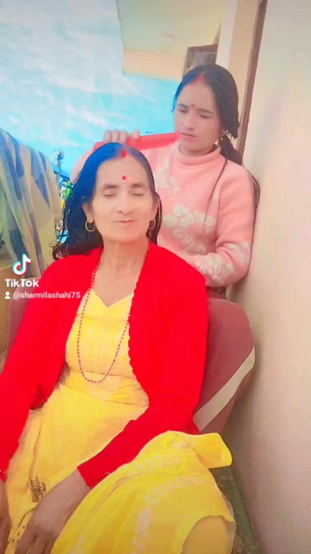 @sarmila shahi