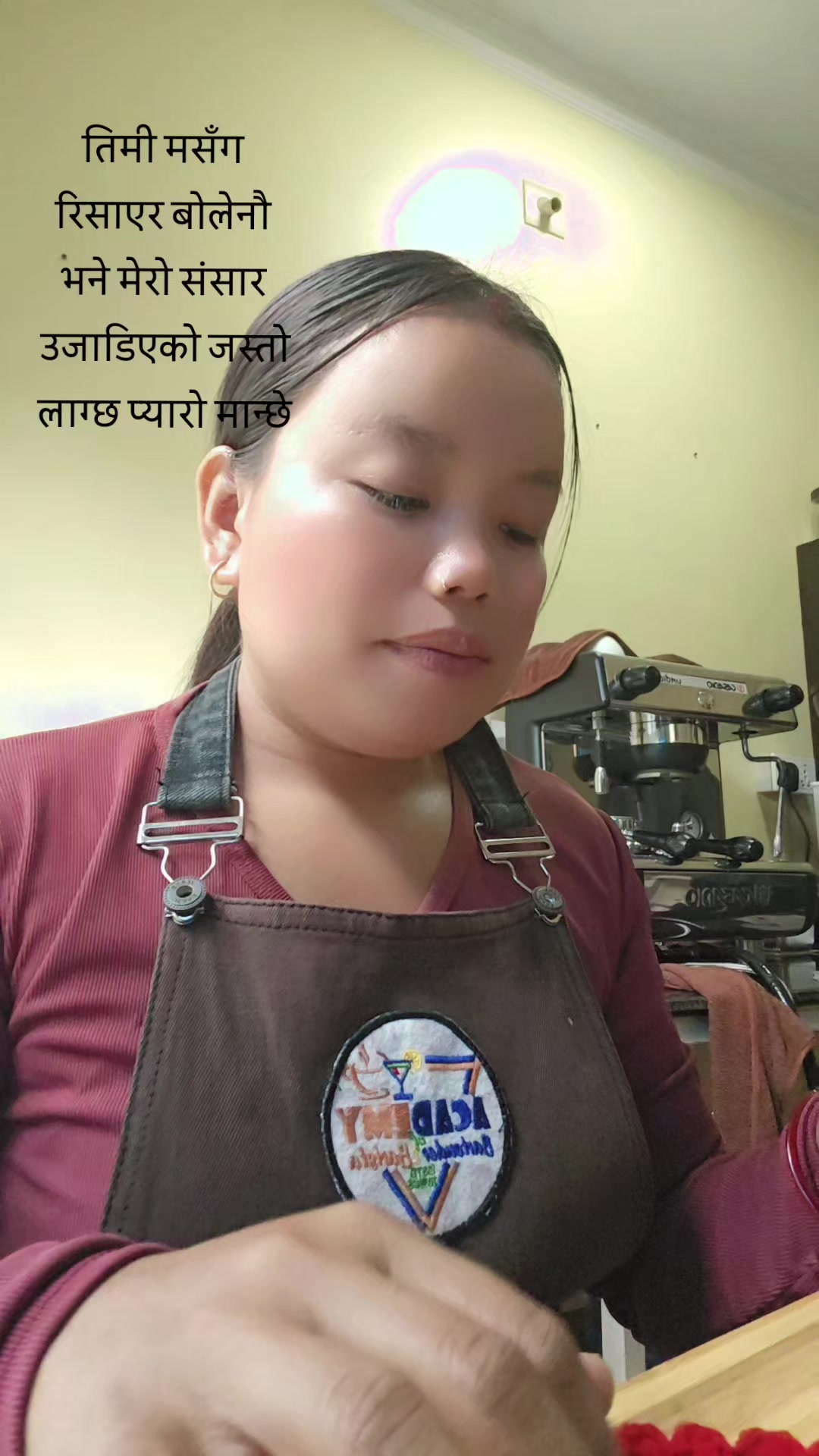 @🧿 Dilmaya Gharti Ale Mgr 🧿🧿