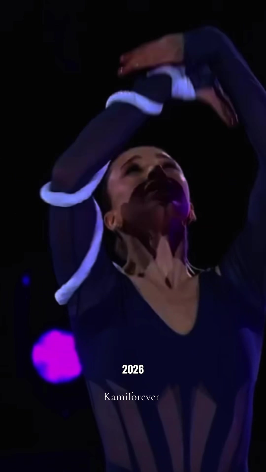 @Kamiforever